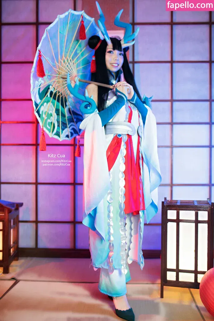 KitzCua / kaiibagz Onlyfans Photo Gallery 