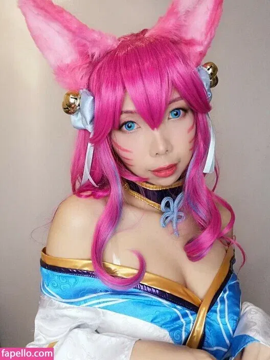 KitzCua / kaiibagz Onlyfans Photo Gallery 