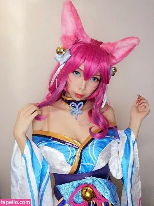 KitzCua / kaiibagz Onlyfans Photo Gallery 