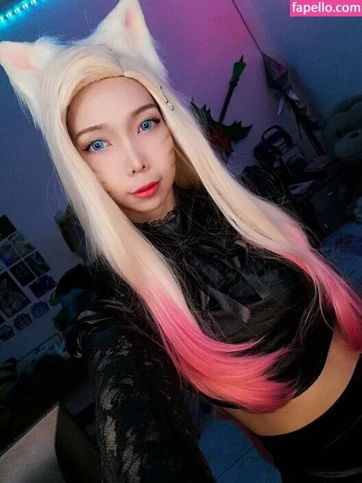 KitzCua / kaiibagz Onlyfans Photo Gallery 