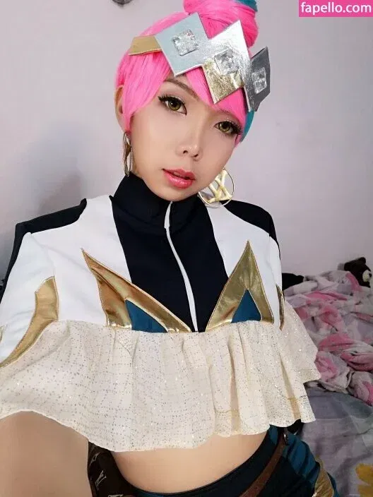 KitzCua / kaiibagz Onlyfans Photo Gallery 