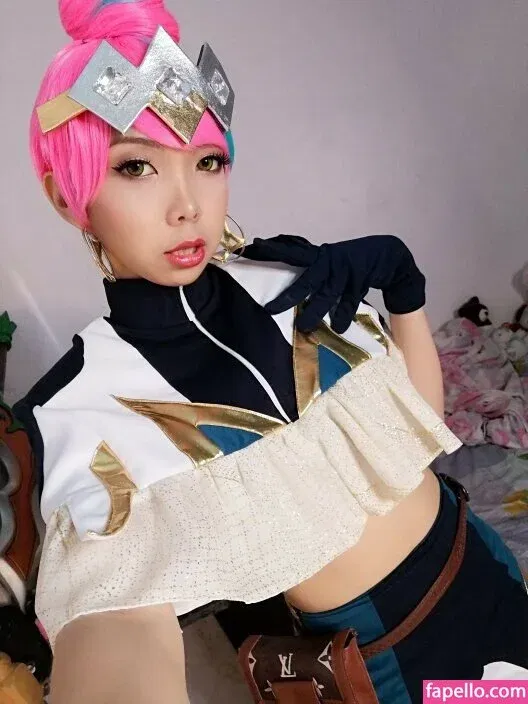 KitzCua / kaiibagz Onlyfans Photo Gallery 