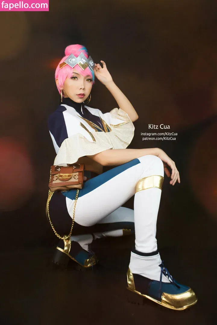 KitzCua / kaiibagz Onlyfans Photo Gallery 