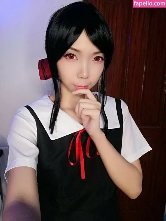 KitzCua / kaiibagz Onlyfans Photo Gallery 