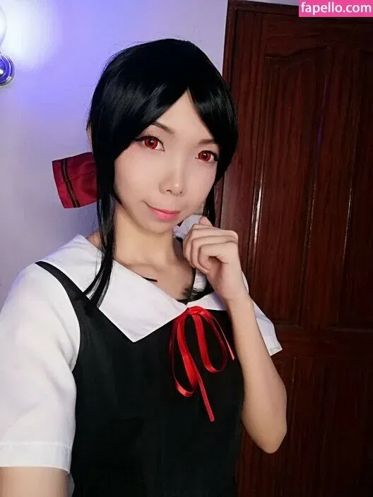 KitzCua / kaiibagz Onlyfans Photo Gallery 