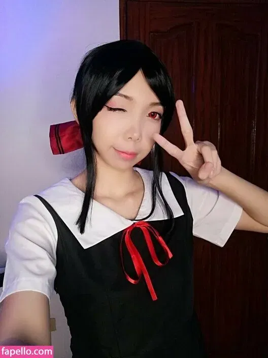 KitzCua / kaiibagz Onlyfans Photo Gallery 