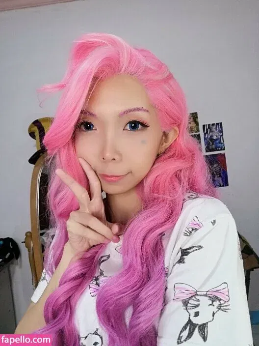 KitzCua / kaiibagz Onlyfans Photo Gallery 