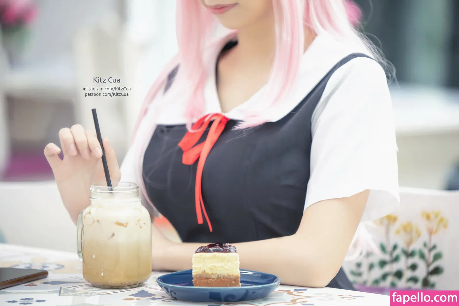 KitzCua / kaiibagz Onlyfans Photo Gallery 