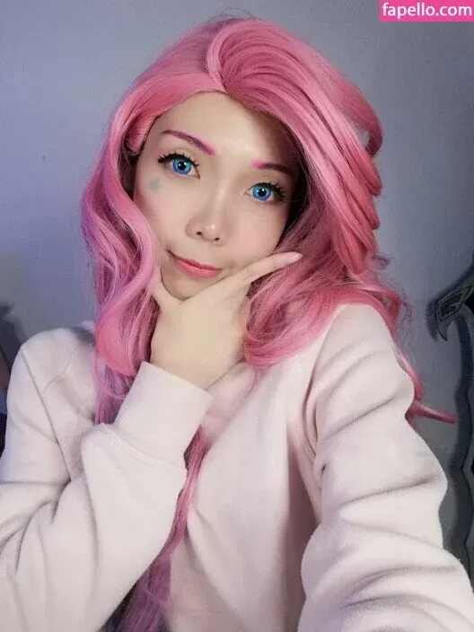 KitzCua / kaiibagz Onlyfans Photo Gallery 