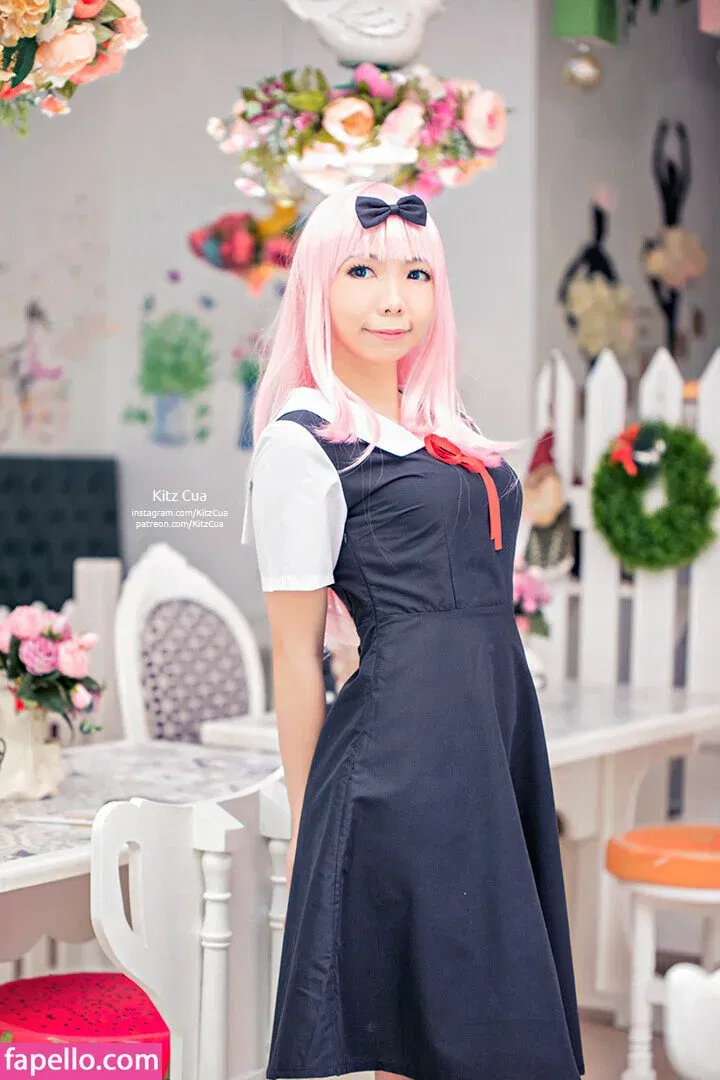 KitzCua / kaiibagz Onlyfans Photo Gallery 