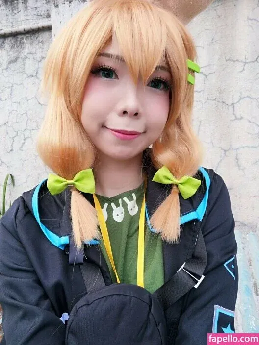 KitzCua / kaiibagz Onlyfans Photo Gallery 