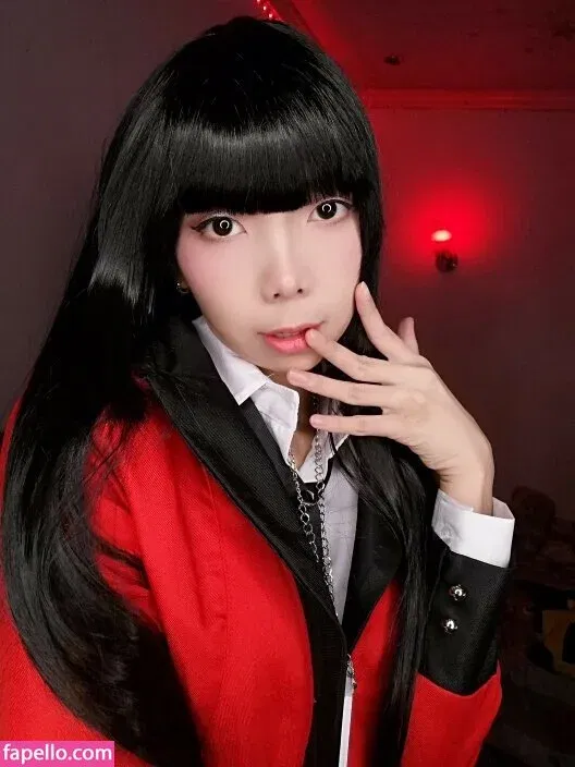 KitzCua / kaiibagz Onlyfans Photo Gallery 