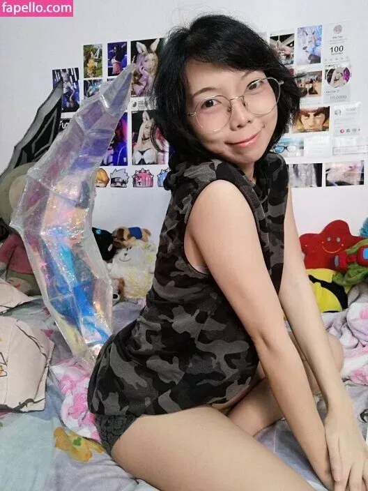 KitzCua / kaiibagz Onlyfans Photo Gallery 