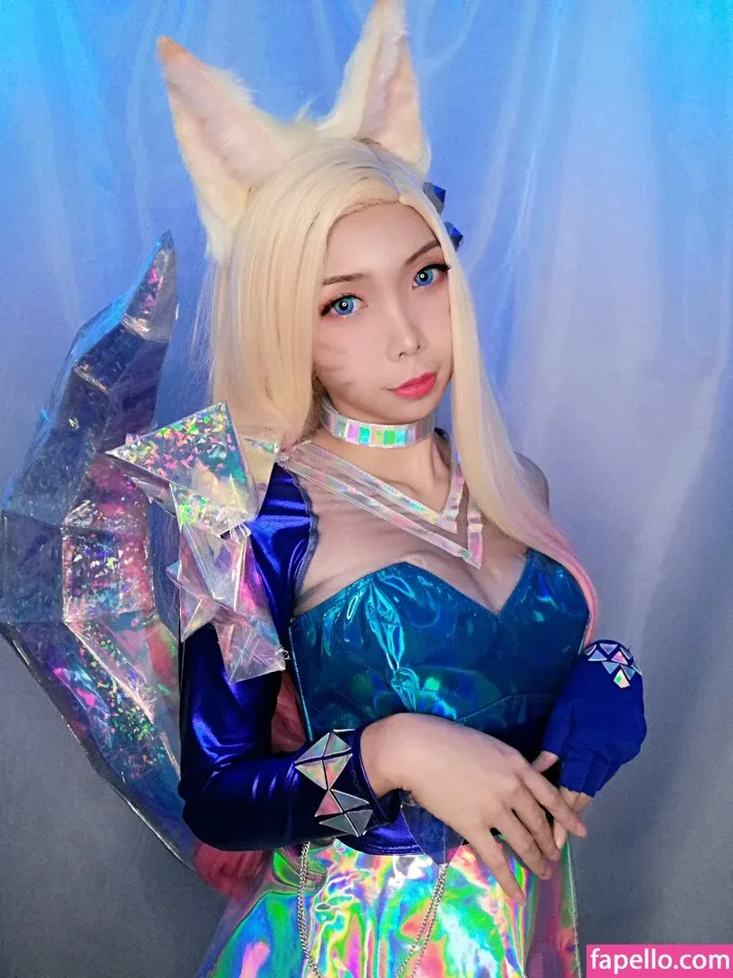 KitzCua / kaiibagz Onlyfans Photo Gallery 