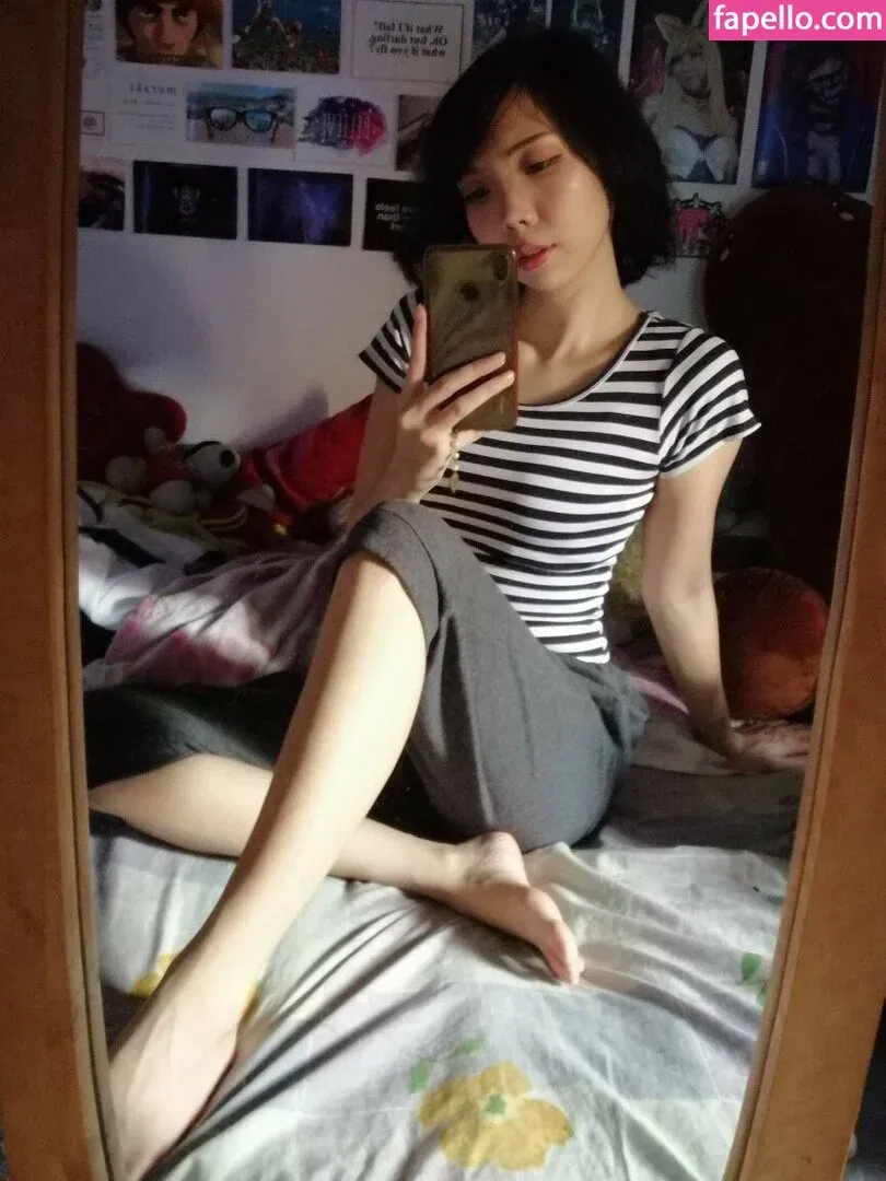 KitzCua / kaiibagz Onlyfans Photo Gallery 