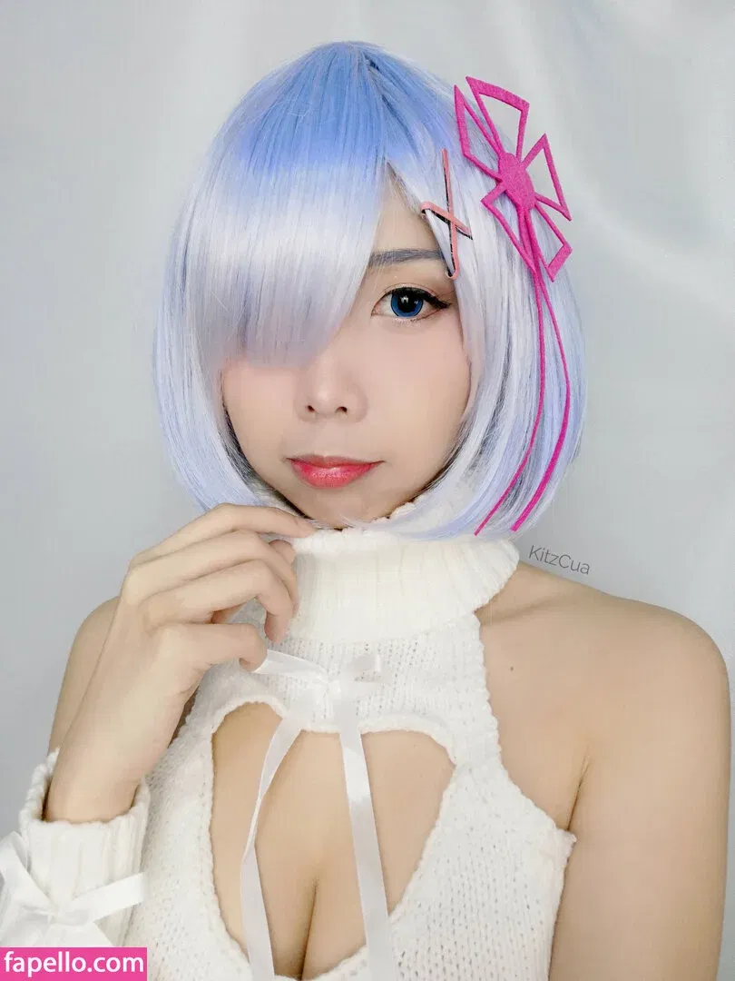 KitzCua / kaiibagz Onlyfans Photo Gallery 