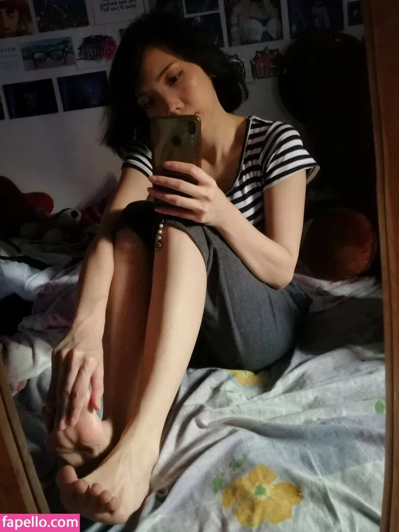 KitzCua / kaiibagz Onlyfans Photo Gallery 