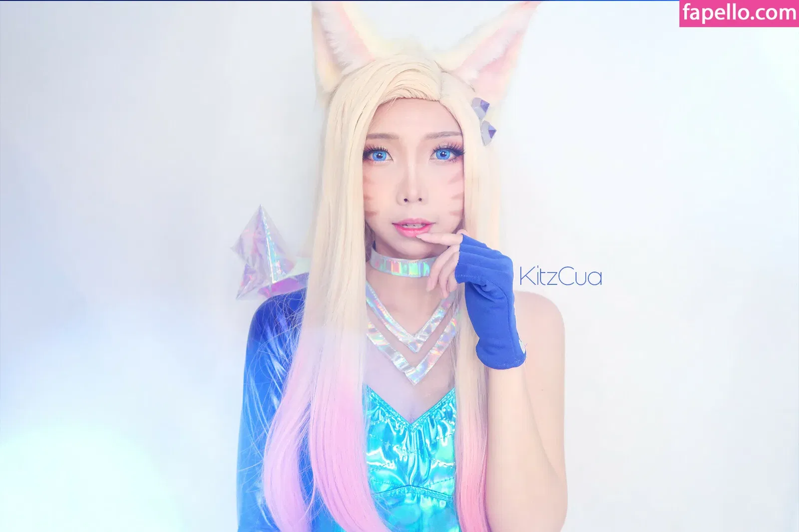 KitzCua / kaiibagz Onlyfans Photo Gallery 