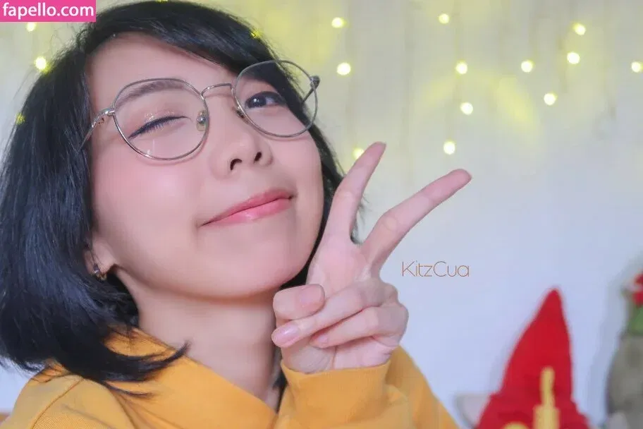 KitzCua / kaiibagz Onlyfans Photo Gallery 