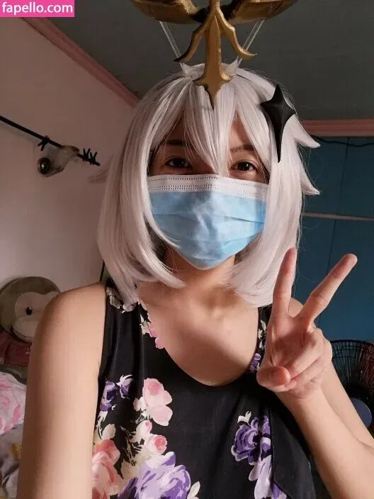 KitzCua / kaiibagz Onlyfans Photo Gallery 