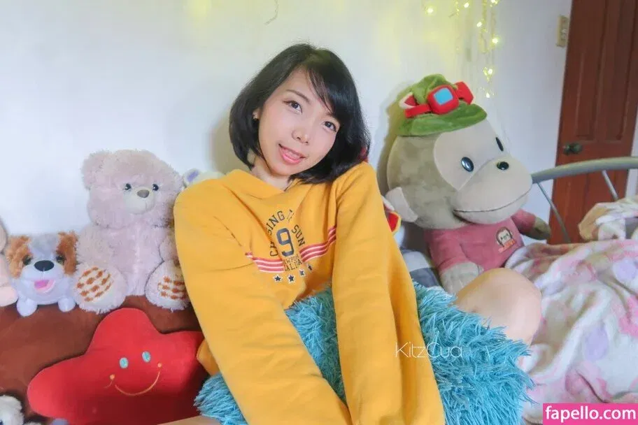 KitzCua / kaiibagz Onlyfans Photo Gallery 