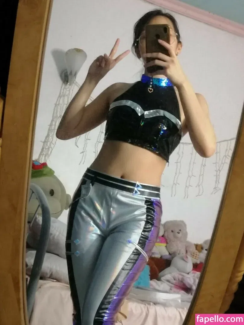 KitzCua / kaiibagz Onlyfans Photo Gallery 