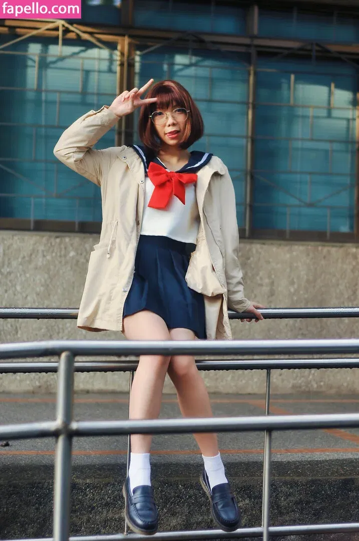 KitzCua / kaiibagz Onlyfans Photo Gallery 