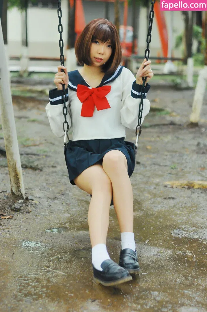 KitzCua / kaiibagz Onlyfans Photo Gallery 