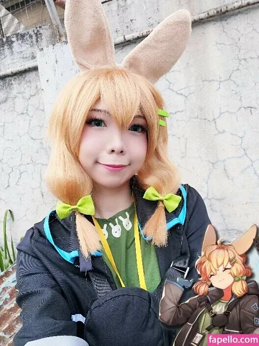 KitzCua / kaiibagz Onlyfans Photo Gallery 