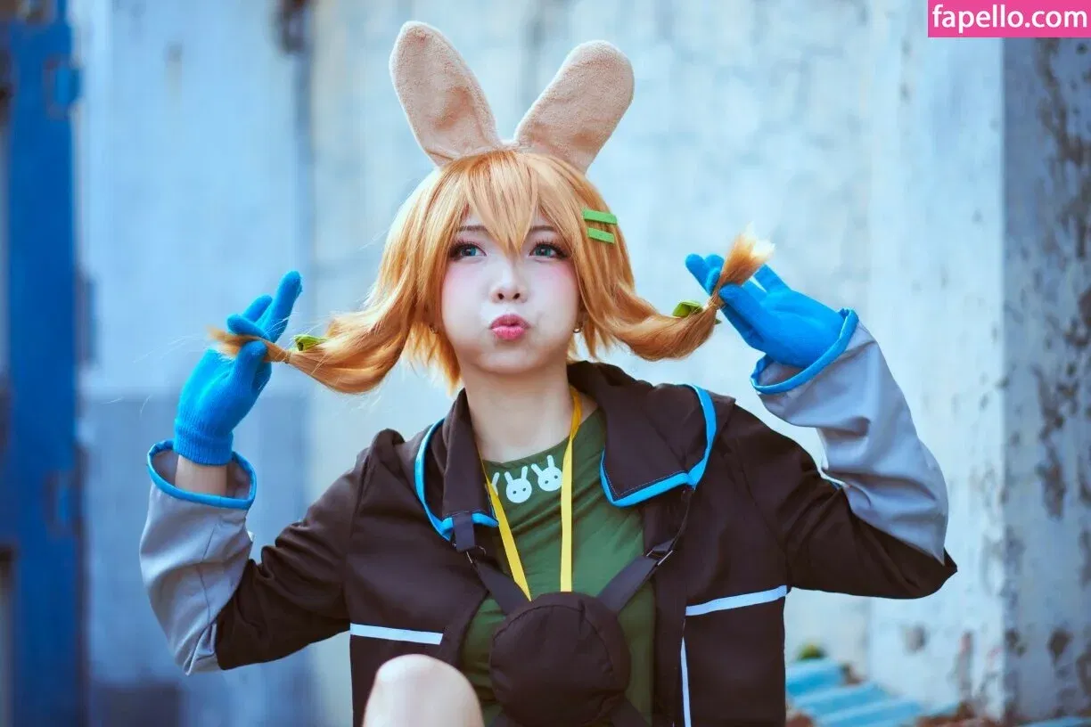 KitzCua / kaiibagz Onlyfans Photo Gallery 