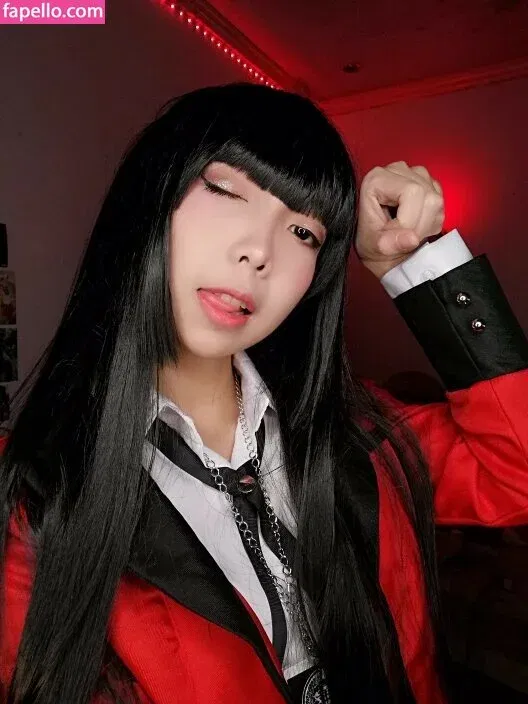 KitzCua / kaiibagz Onlyfans Photo Gallery 