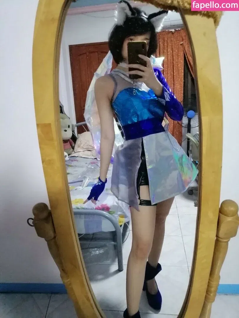 KitzCua / kaiibagz Onlyfans Photo Gallery 