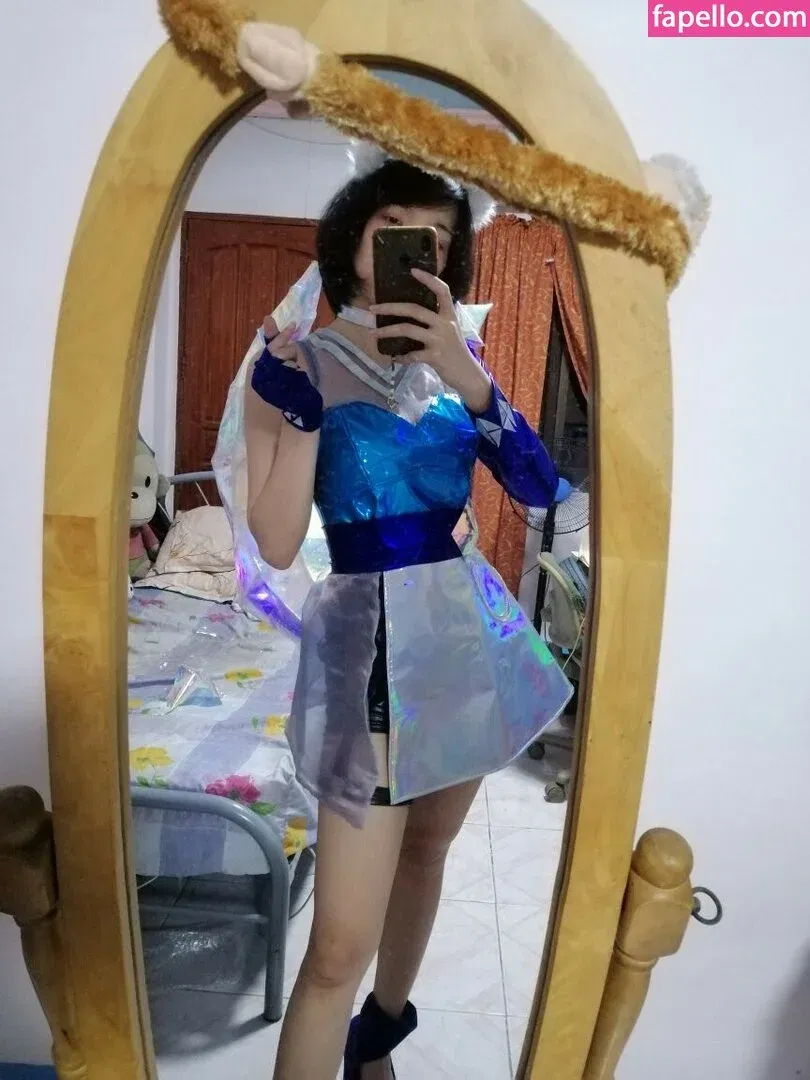 KitzCua / kaiibagz Onlyfans Photo Gallery 