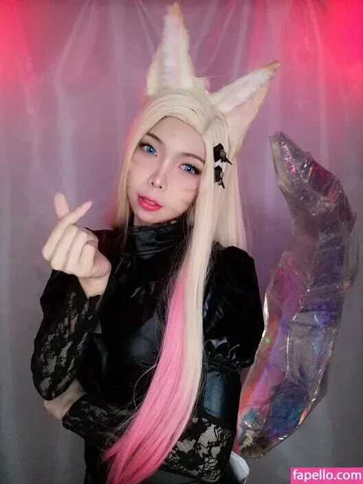 KitzCua / kaiibagz Onlyfans Photo Gallery 