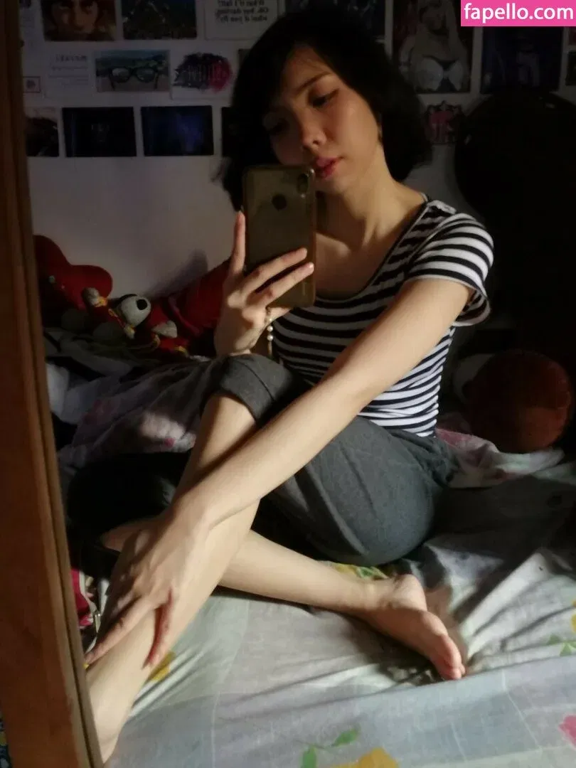 KitzCua / kaiibagz Onlyfans Photo Gallery 