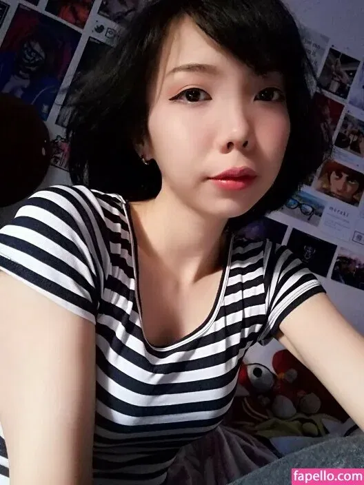 KitzCua / kaiibagz Onlyfans Photo Gallery 