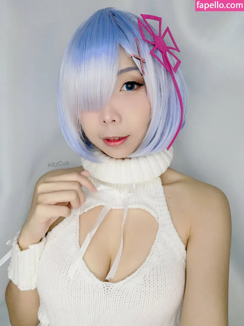 KitzCua / kaiibagz Onlyfans Photo Gallery 