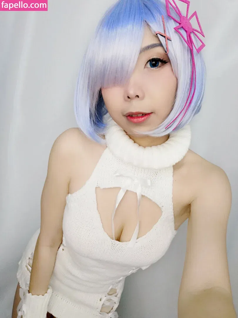 KitzCua / kaiibagz Onlyfans Photo Gallery 