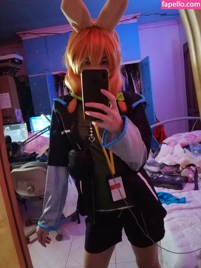 KitzCua / kaiibagz Onlyfans Photo Gallery 