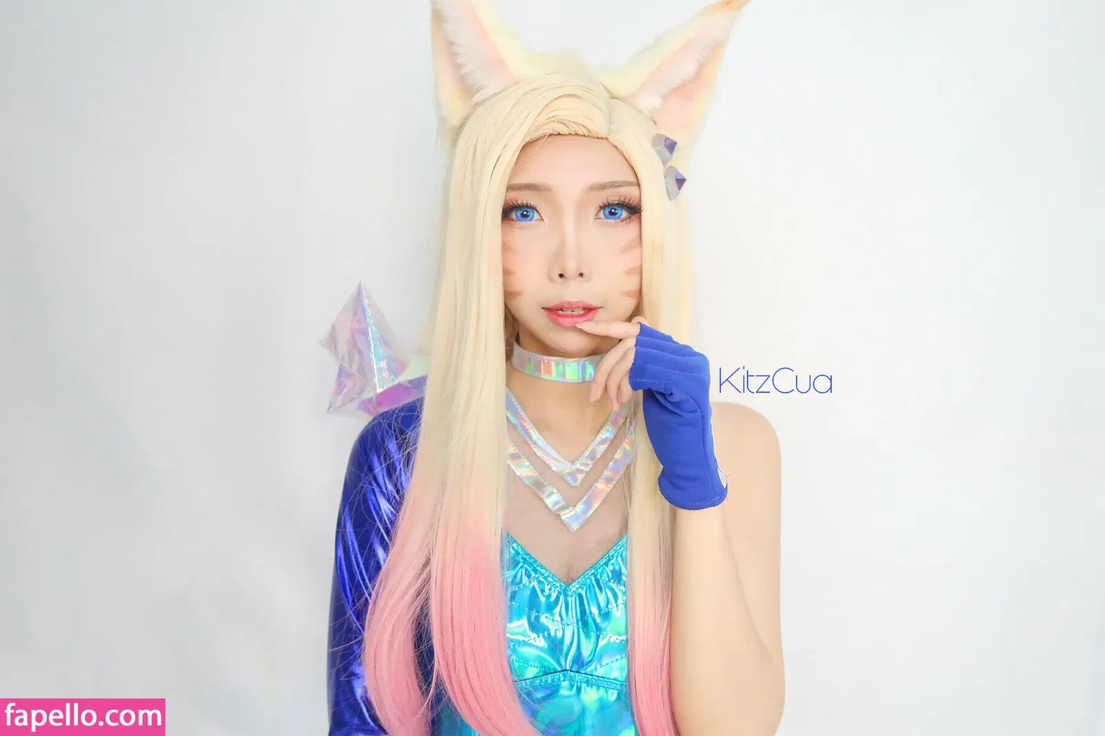 KitzCua / kaiibagz Onlyfans Photo Gallery 