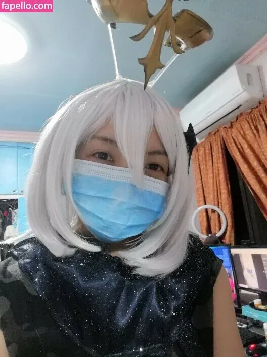 KitzCua / kaiibagz Onlyfans Photo Gallery 