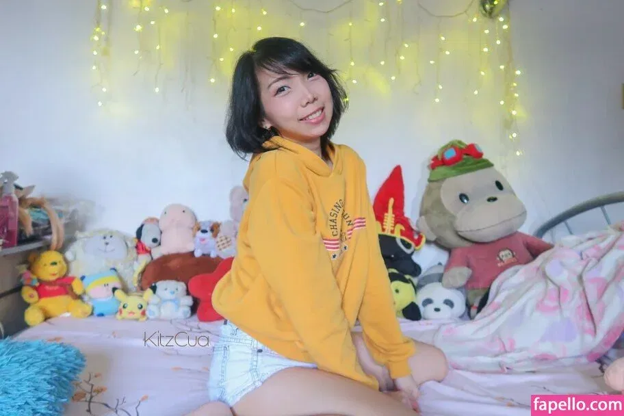 KitzCua / kaiibagz Onlyfans Photo Gallery 