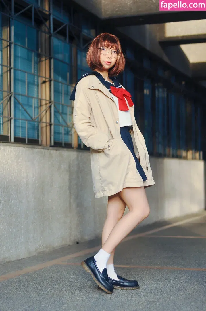 KitzCua / kaiibagz Onlyfans Photo Gallery 