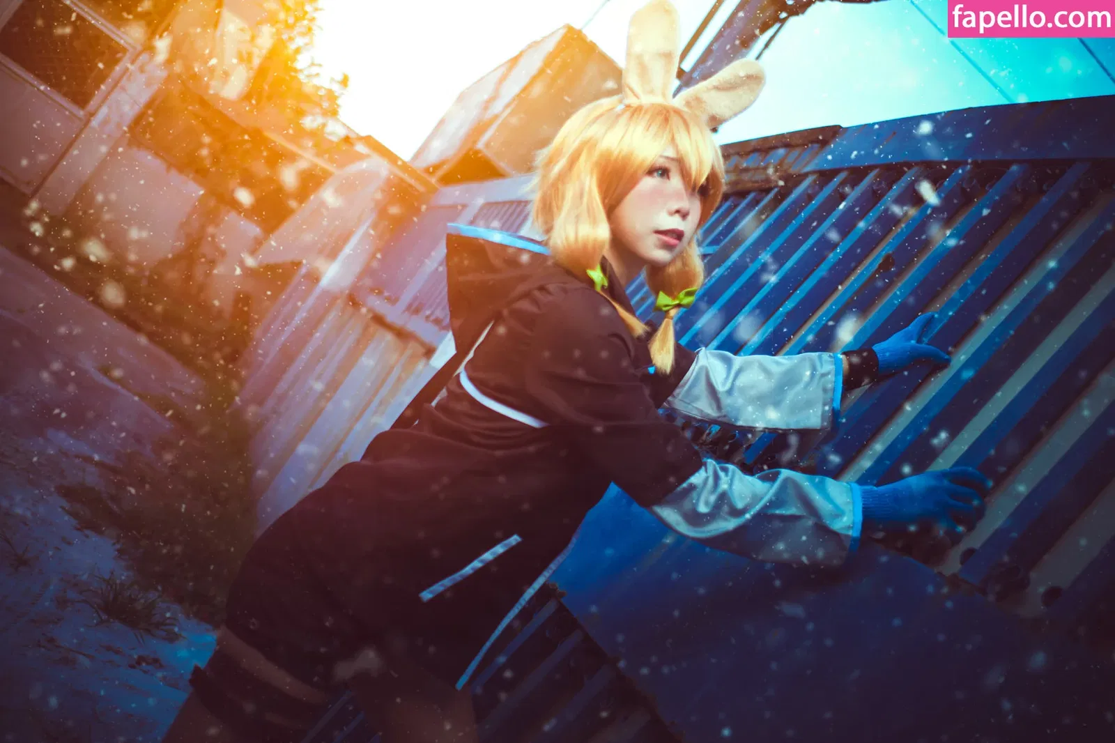 KitzCua / kaiibagz Onlyfans Photo Gallery 