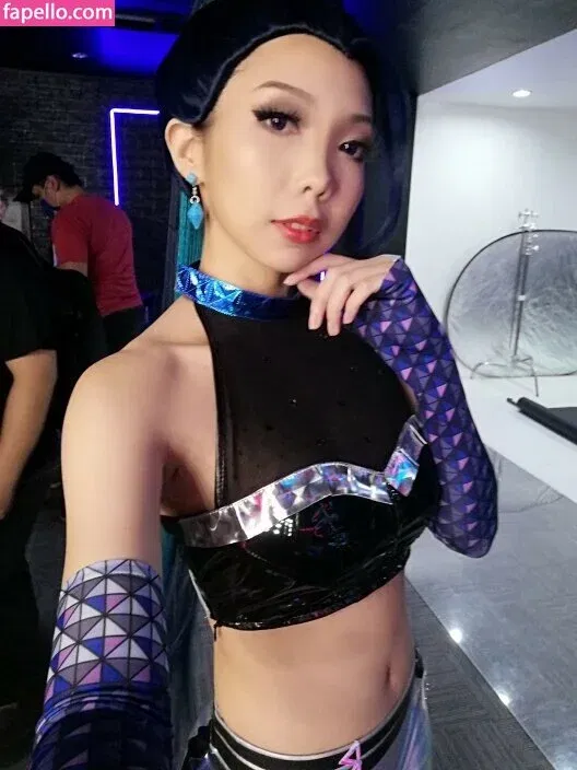 KitzCua / kaiibagz Onlyfans Photo Gallery 