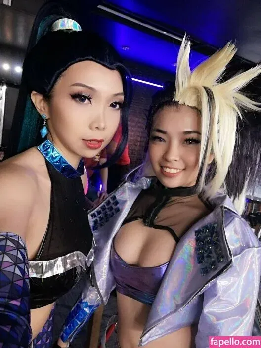 KitzCua / kaiibagz Onlyfans Photo Gallery 