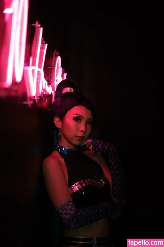 KitzCua / kaiibagz Onlyfans Photo Gallery 