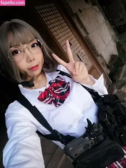 KitzCua / kaiibagz Onlyfans Photo Gallery 