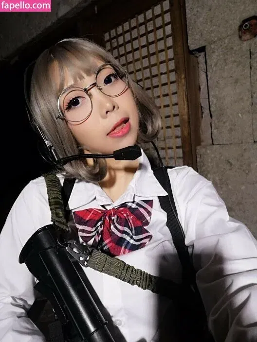 KitzCua / kaiibagz Onlyfans Photo Gallery 