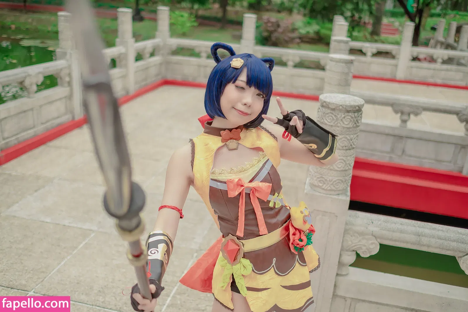 KitzCua / kaiibagz Onlyfans Photo Gallery 